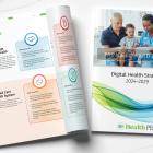 Digital Health Strategy Cover