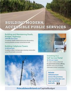 Building Modern, Accessible Public Services